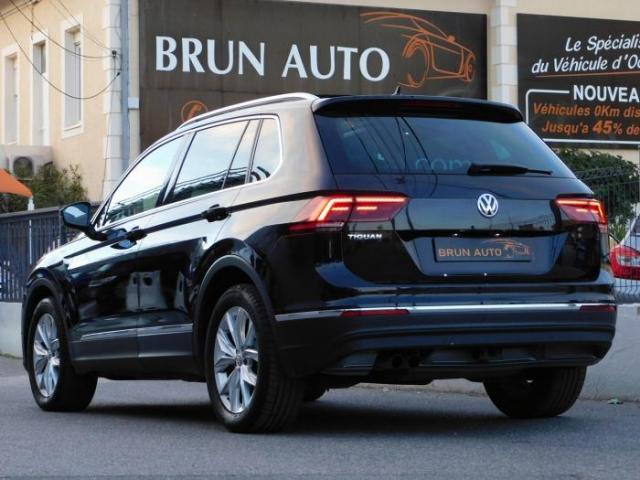 Volkswagen Tiguan image 2