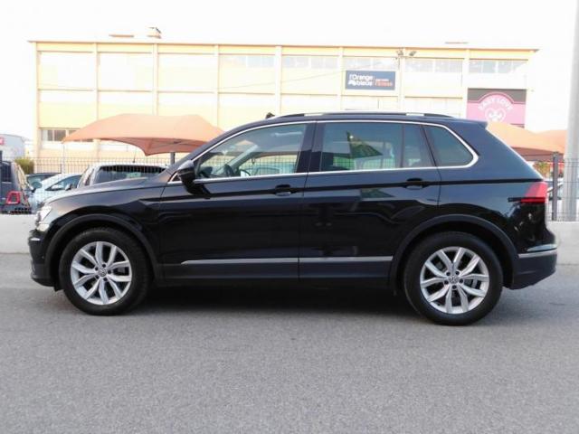 Volkswagen Tiguan image 1
