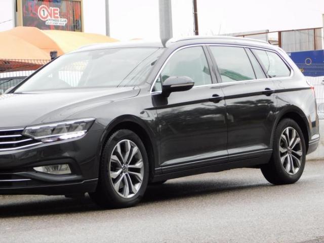 Volkswagen Passat Sw image 3