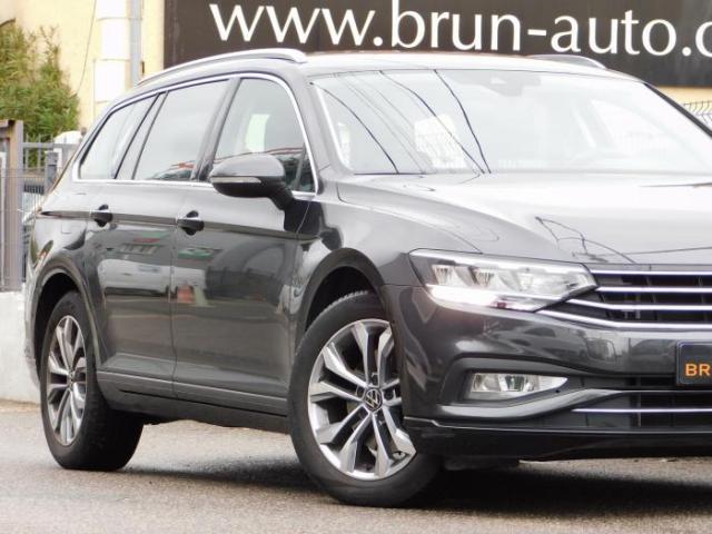 Volkswagen Passat Sw image 8