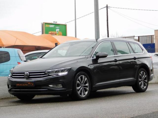 Volkswagen Passat Sw image 9