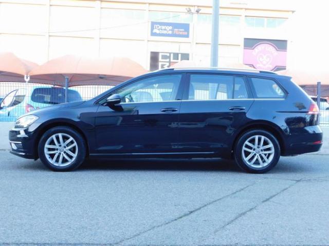 Volkswagen Golf image 8