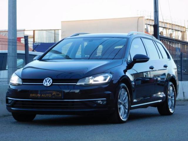 Volkswagen Golf image 7