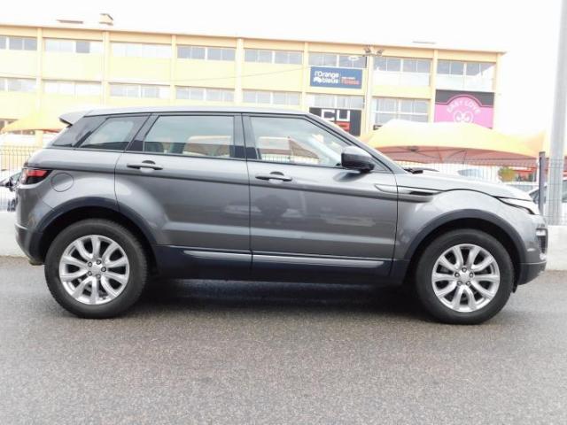 Land Rover Range Rover Evoque image 3