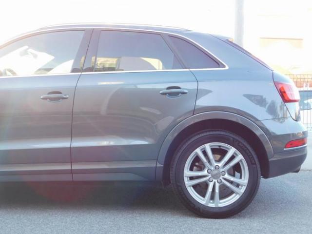 Audi Q3 image 1