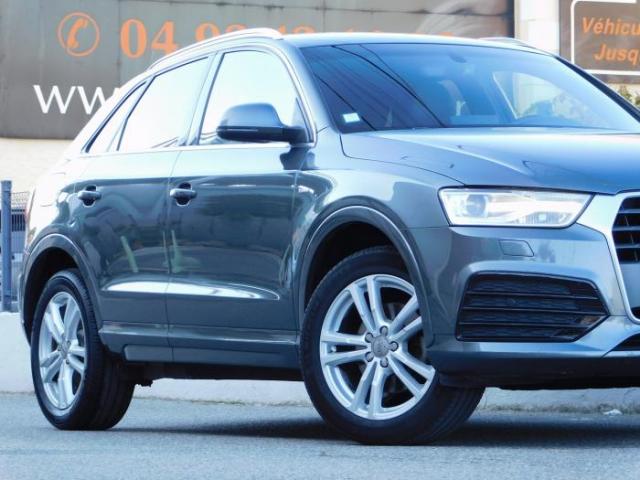 Audi Q3 image 8