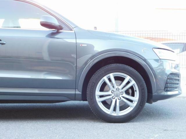 Audi Q3 image 4