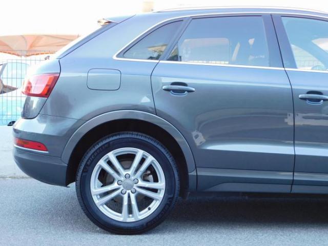 Audi Q3 image 5