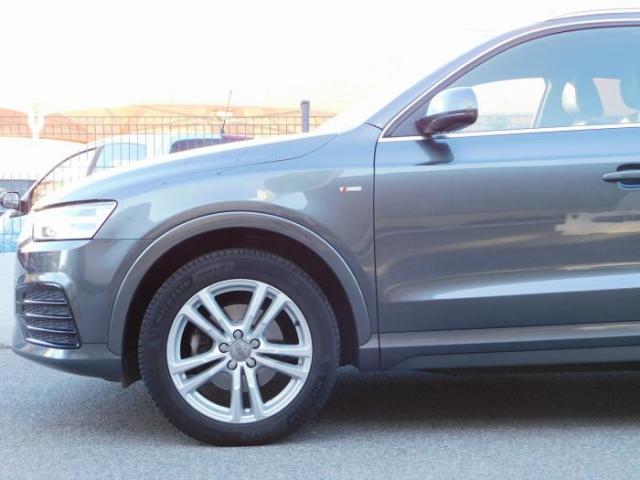 Audi Q3 image 3