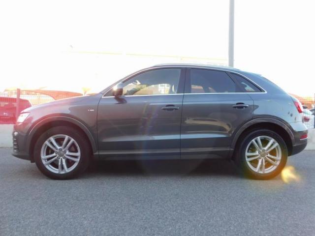 Audi Q3 image 6
