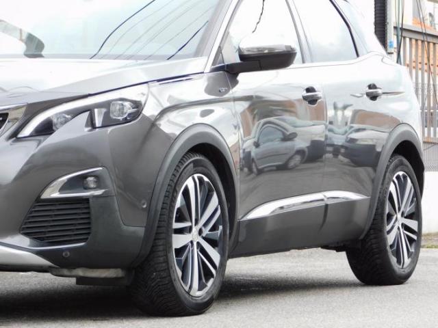 Peugeot 3008 image 5