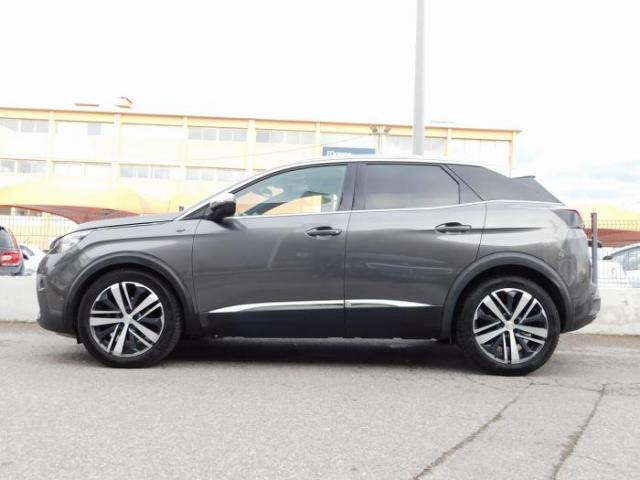 Peugeot 3008 image 9