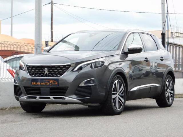 Peugeot 3008 image 1