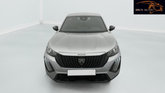 Peugeot 2008 image 2