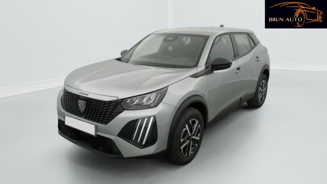 Peugeot 2008 image 3