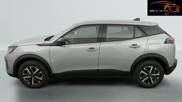 Peugeot 2008 image 8