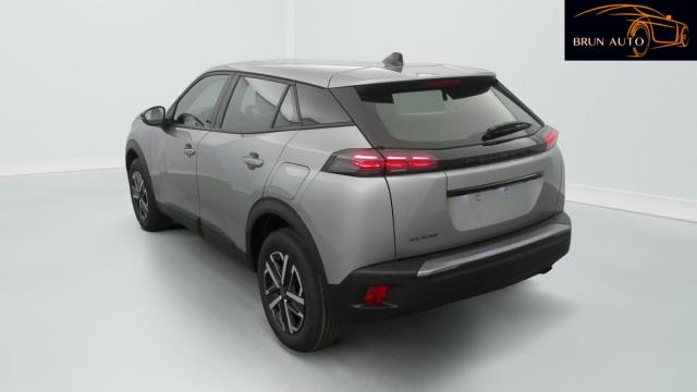 Peugeot 2008 image 9