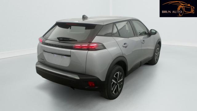 Peugeot 2008 image 4