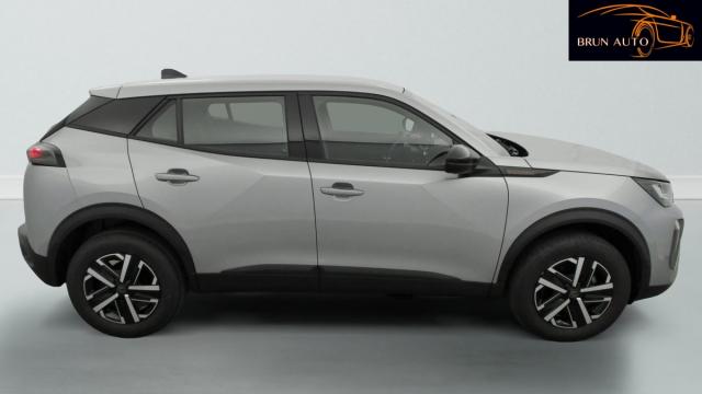 Peugeot 2008 image 6