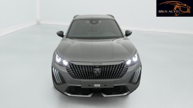 Peugeot 2008 image 2