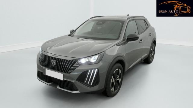 Peugeot 2008 image 1