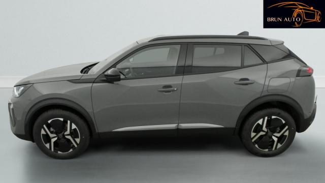 Peugeot 2008 image 9
