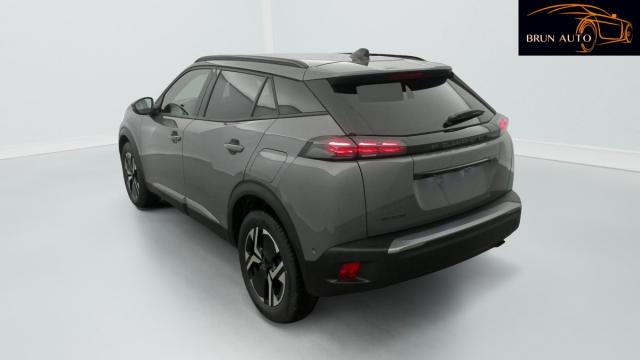 Peugeot 2008 image 8