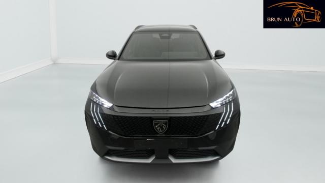 Peugeot 5008 image 1