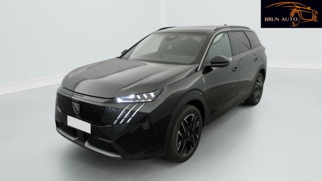 Peugeot 5008 image 8