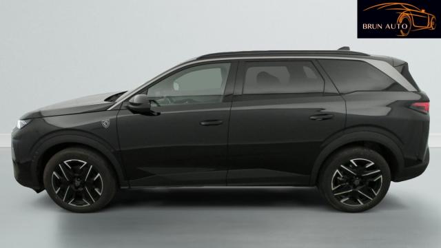 Peugeot 5008 image 5