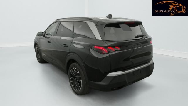 Peugeot 5008 image 2