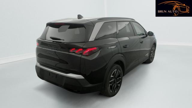 Peugeot 5008 image 9