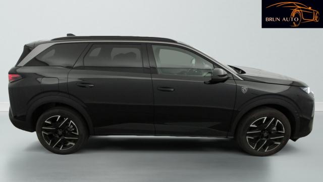 Peugeot 5008 image 7