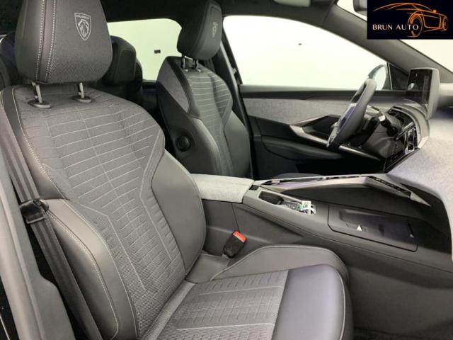 Peugeot 5008 image 4