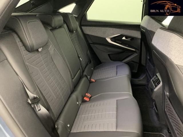 Peugeot 3008 image 3