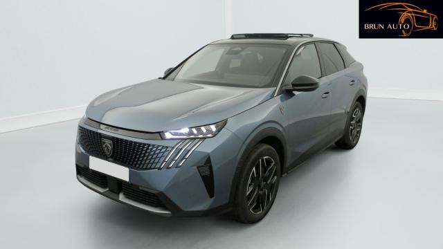 Peugeot 3008 image 1