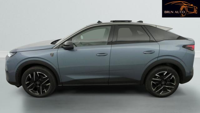 Peugeot 3008 image 4