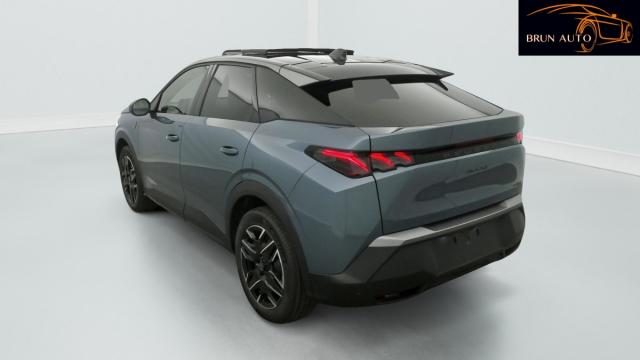 Peugeot 3008 image 7