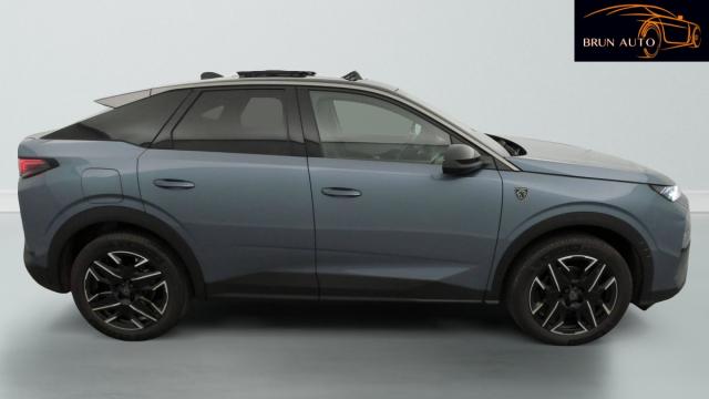 Peugeot 3008 image 9