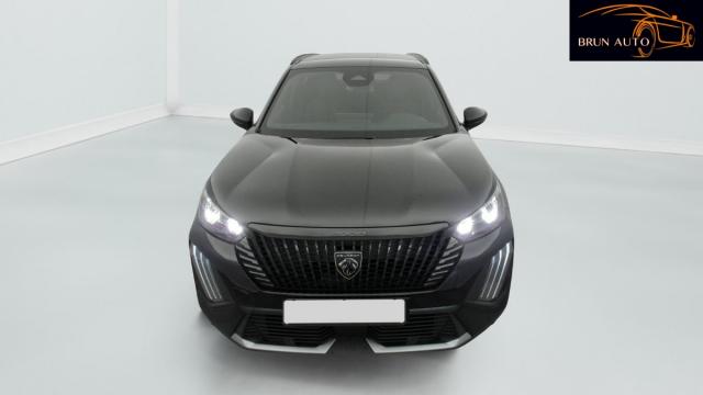 Peugeot 2008 image 2