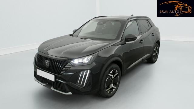 Peugeot 2008 image 4