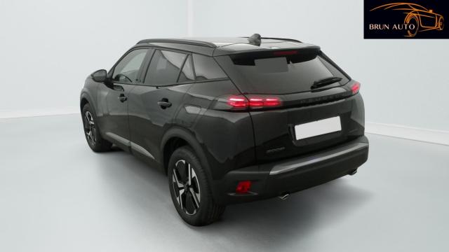 Peugeot 2008 image 3