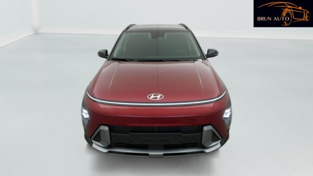 Hyundai Kona image 4