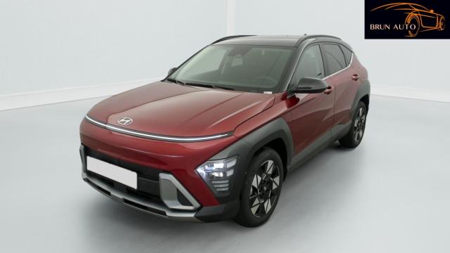 Hyundai Kona image 1