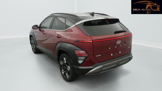 Hyundai Kona image 5