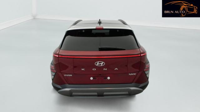 Hyundai Kona image 8