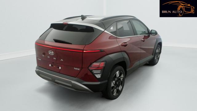 Hyundai Kona image 2