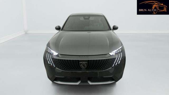 Peugeot 3008 image 1