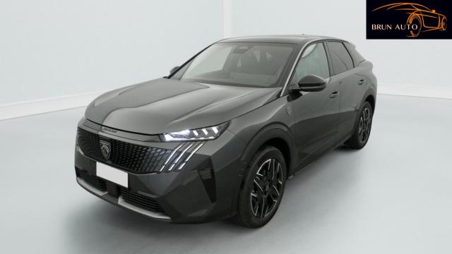 Peugeot 3008 image 3