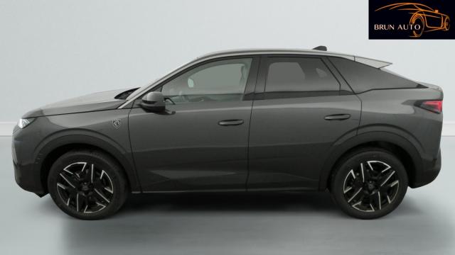 Peugeot 3008 image 5